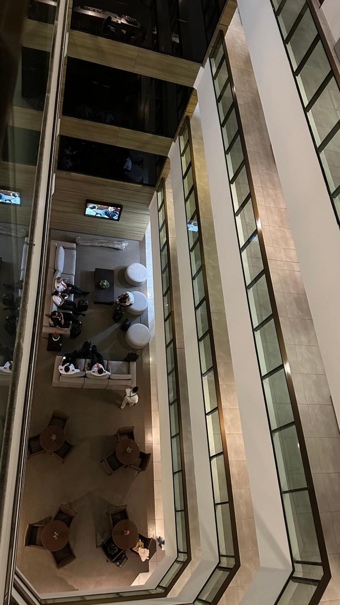 Flat Em Hotel De Luxo Beira Mar Da Grife Ritz Suites Com Vista Ampla Para Todo O Mar Da Cruz Das Almas, Jatiuca E Ponta Verde, Com Toda Estrutura De Um Hotel Lindo E Arrojado, Academia, Piscina E Muito Mais, Venha Viver Essa Experiencia Incrivel! Maceio  Luaran gambar