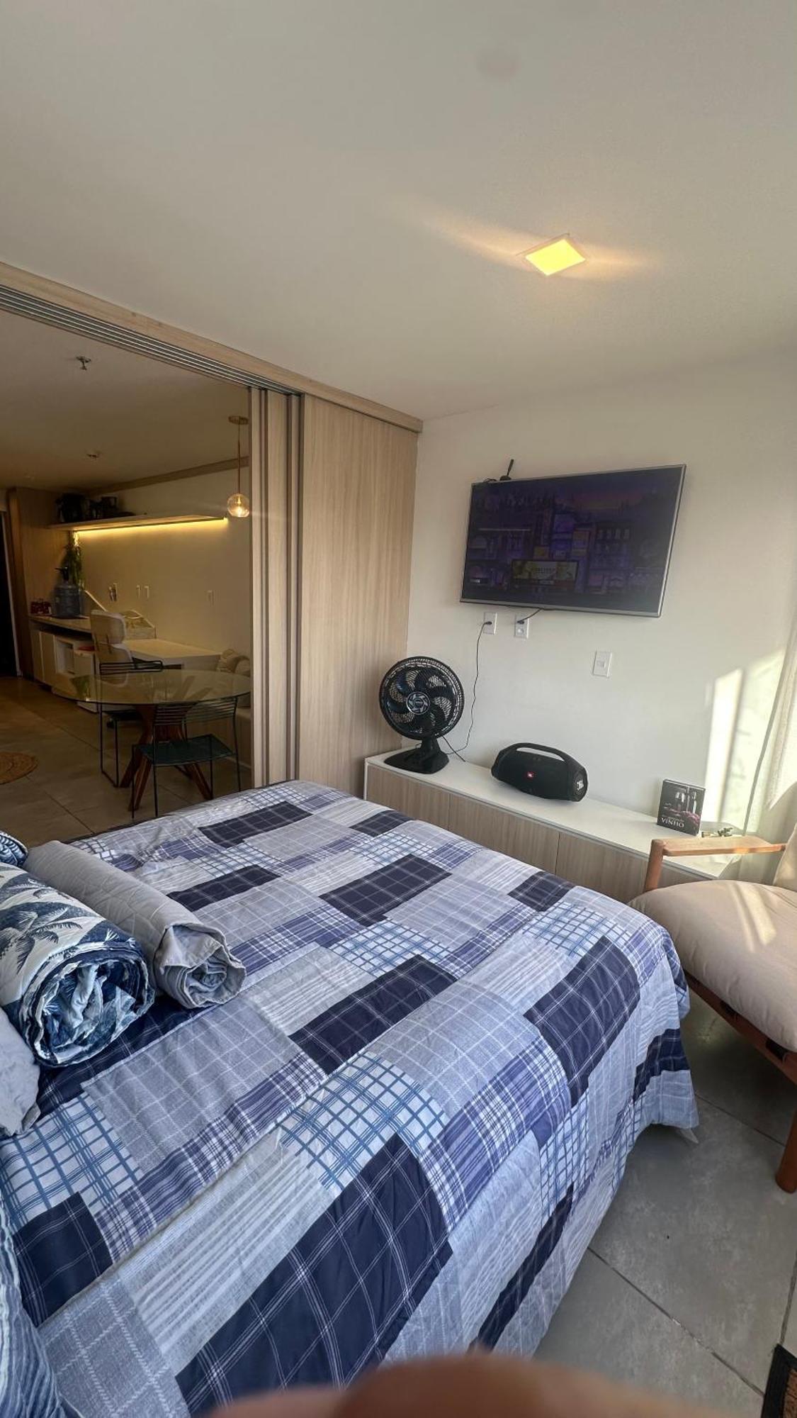 Flat Em Hotel De Luxo Beira Mar Da Grife Ritz Suites Com Vista Ampla Para Todo O Mar Da Cruz Das Almas, Jatiuca E Ponta Verde, Com Toda Estrutura De Um Hotel Lindo E Arrojado, Academia, Piscina E Muito Mais, Venha Viver Essa Experiencia Incrivel! Maceio  Luaran gambar