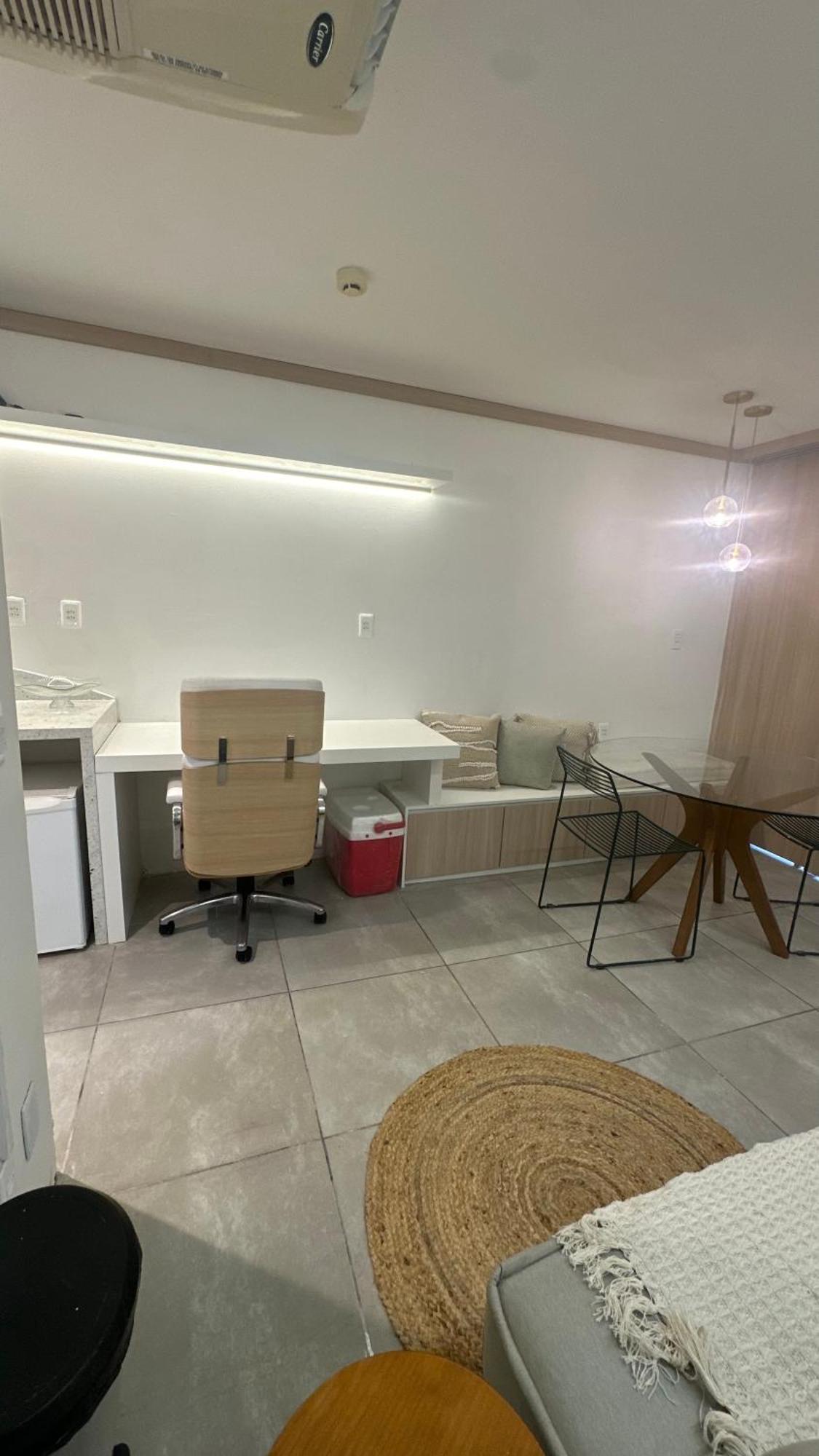 Flat Em Hotel De Luxo Beira Mar Da Grife Ritz Suites Com Vista Ampla Para Todo O Mar Da Cruz Das Almas, Jatiuca E Ponta Verde, Com Toda Estrutura De Um Hotel Lindo E Arrojado, Academia, Piscina E Muito Mais, Venha Viver Essa Experiencia Incrivel! Maceio  Luaran gambar